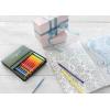 imageFaberCastell Polychromos 36 Pencil Studio SetPolychromos Colour Pencil