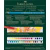imageFaberCastell Polychromos 36 Pencil Studio SetPolychromos Colour Pencil