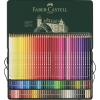 imageFaberCastell Polychromos 36 Pencil Studio SetSet of 120 Colors with Castell 9000 Pencil Art Set