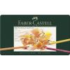 imageFaberCastell Polychromos 36 Pencil Studio SetSet of 120 Colors with Castell 9000 Pencil Art Set