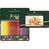 imageFaberCastell Polychromos 36 Pencil Studio SetSet of 120 Colors with Castell 9000 Pencil Art Set