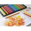 imageFaberCastell Polychromos Artists Color Pencils  Tin of 60 Colors  Premium Quality Artist Pencils