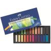 imageGold Faber Soft Pastel Set of 24
