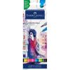 imageFaberCastell Creative Studio GOLDFABER Aqua MRKER Multi