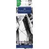 imageFaberCastell Creative Studio Goldfaber Aqua Dual Marker Shades of grey Wallet Of 0 For Art Craft Drawing Sketching Home School University ColouringMulti