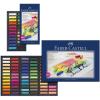 imageGold Faber Soft Pastel Set of 24