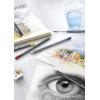 imageGoldfaber Aqua Watercolour Pencil  147 Light Blue