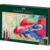 imageFaberCastell Albrecht Drer ampamp Pitt Pen Gift Set 21 Piece Set Drawing Colouring Paint Paint Brush Sketch Pencils Pens School ampamp Office Artist Supplies Art Product Paper Pad Sketchbook