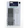 imageFaberCastell Essential Pitt Artists Pens