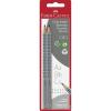 imageFaberCastell Grip Graphite Pencils with Erasers  No 25 8mm Drawing Pencils for Kids Sketch Pencils Art Pencils for Drawing and Shading 12 Count12 mm