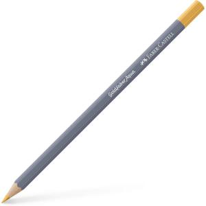 imageGoldfaber Aqua Watercolour Pencil  183 Light Yellow Ochre