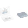 imageFaberCastell Kneadable Eraser for Artists in Storage Case  Absorbent Kneaded Erasers Art Eraser 1 Pack GreyGrey