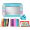 imageFaberCastell Sparkle Colour Pencils  Set of 20Assorted