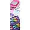imageFaberCastell Sparkle Colour Pencils  Tin of 12Unicorn
