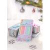 imageFaberCastell Colouring Pencils Sparkle Pastel Pack of 12 Metal Case tin of 12Colouring pencils set sparkle pastel