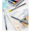imageGoldfaber Aqua Watercolour Pencil  251 Silver