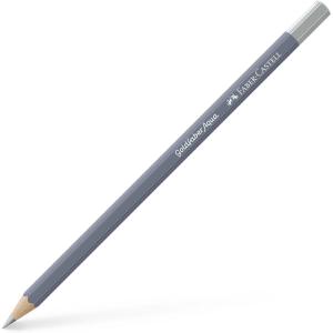 imageGoldfaber Aqua Watercolour Pencil  251 Silver