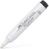imageFaber Castell Pitt White 101 Artist PenWhite