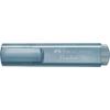imageFaberCastell 154647  Highlighter TL 46 Metallic Ice Blue 1 PieceIce Blue
