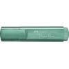 imageFaberCastell 154647  Highlighter TL 46 Metallic Ice Blue 1 PieceMetallic Green