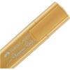 imageFaberCastell 154691 Kit Highlighter Metallic Textmarker Textliner 1546Metallic Gold
