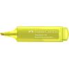 imageFaberCastell 154691 Kit Highlighter Metallic Textmarker Textliner 1546yellow