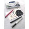 imageFaberCastell 167506 Pitt Artist Pen Calligraphy Set of 6 25 mm MulticolouredCalligraphy