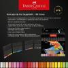 imageFaberCastell Ecolpis Supersoft Colored Pencils 210700 100 Colors