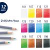 imageFaberCastell Goldfaber Aqua Watercolor Pencils 12 Count PreSharpened Colored Pencil Set for Drawing amp Painting Drawing Supplies amp Artist Gifts