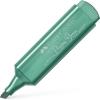 imageFaberCastell 154647  Highlighter TL 46 Metallic Ice Blue 1 PieceMetallic Green